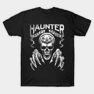 Ghost T-Shirt